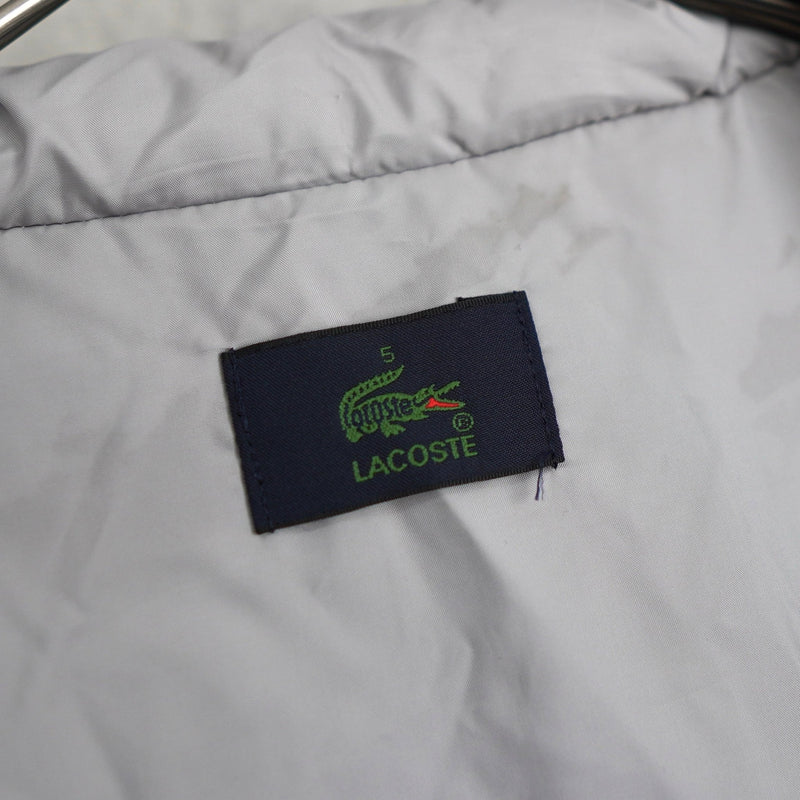 Metal Logo Patch Nylon Jakcet - NEWSED