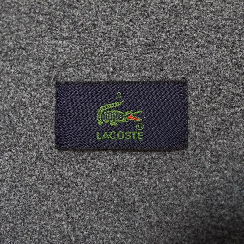 Metal Logo Patch Padded Shell Jacket - NEWSED
