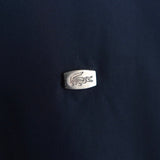 Metal Logo Patch Padded Shell Jacket - NEWSED