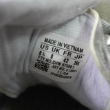 アディダス MICRO PACER ローカット スニーカー シルバー - NEWSED