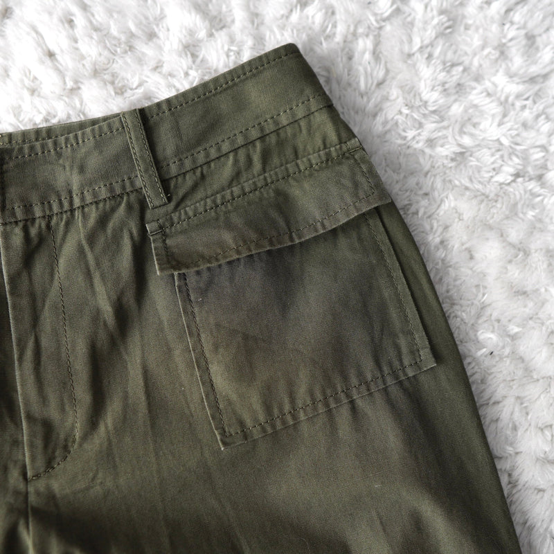 Military Pants - NEWSED