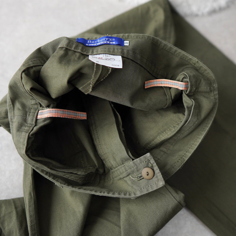 Military Pants - NEWSED