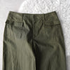 Military Pants