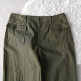 Military Pants - NEWSED
