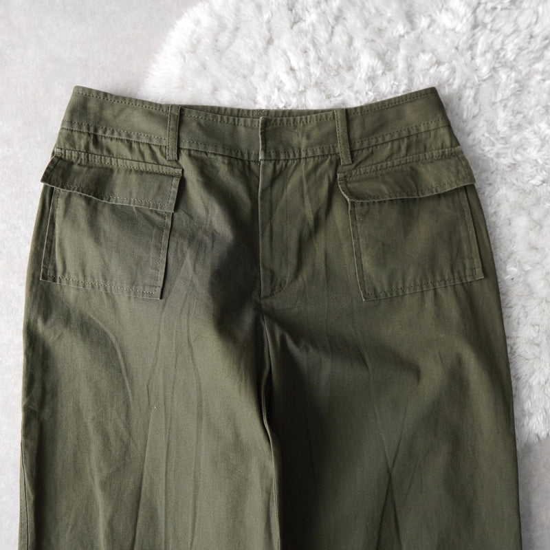 Military Pants - NEWSED