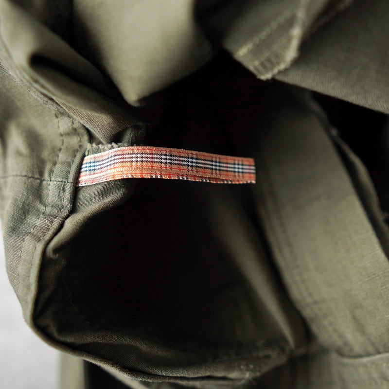 Military Pants - NEWSED