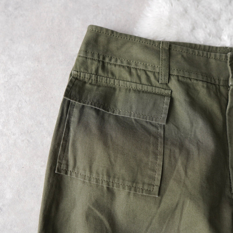 Military Pants - NEWSED
