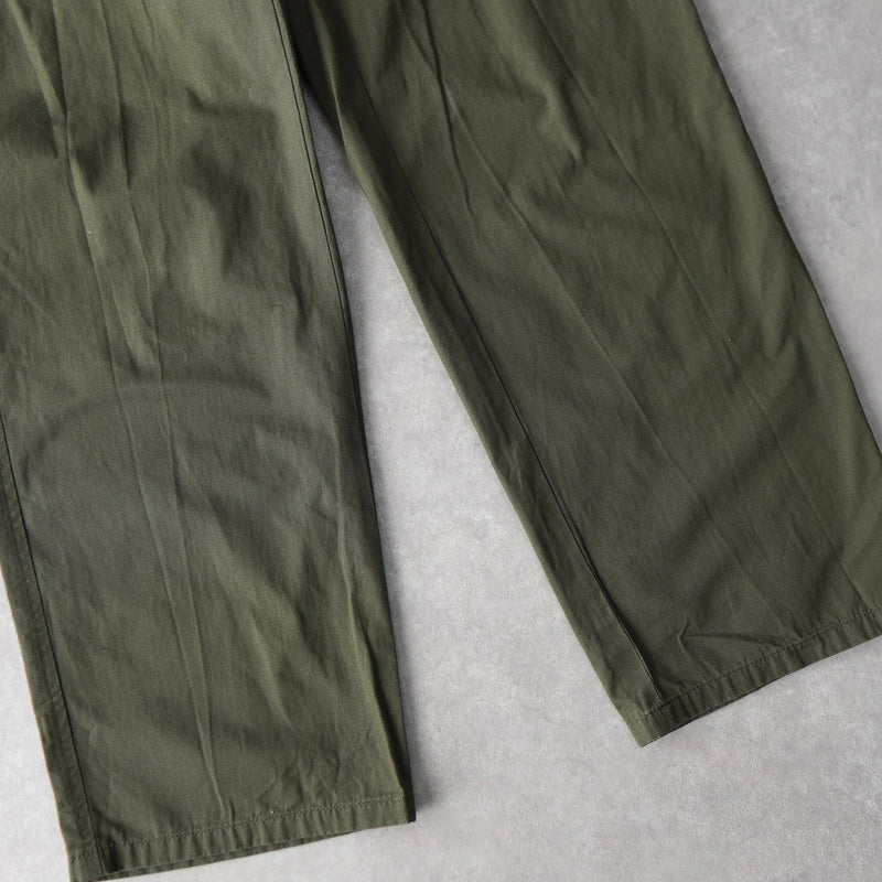 Military Pants - NEWSED
