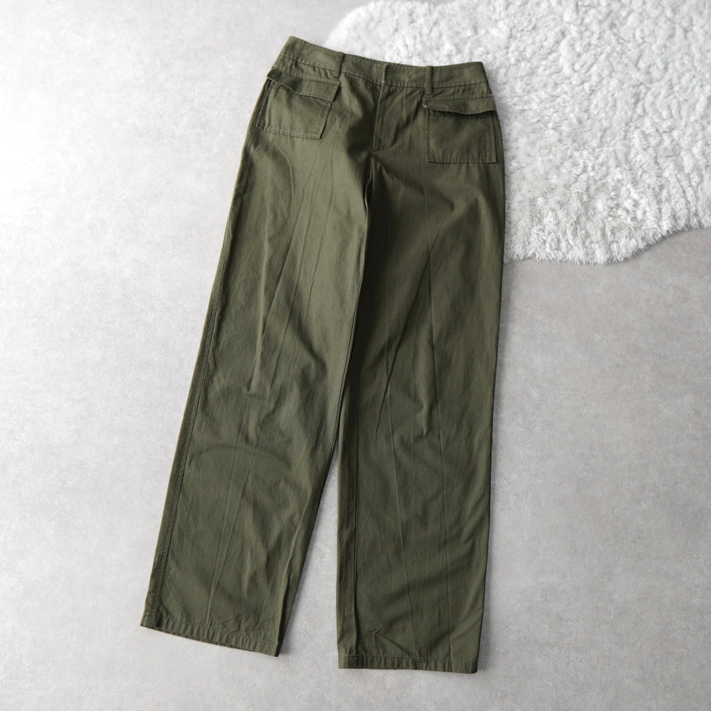 Military Pants