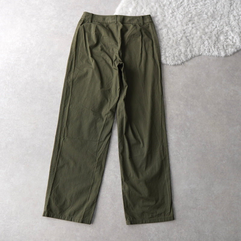 Military Pants - NEWSED