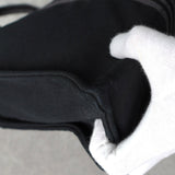 エルメス フールトゥ MM キャンバス ハンドバッグ ブラック グレー - NEWSED