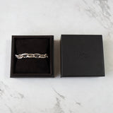 エルメス 現行モデル シェーヌダンクル ブレスレット MM 13コマ - NEWSED