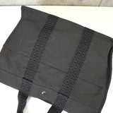 エルメス エールラインMM ハンドバッグ グレー - NEWSED