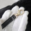 Chanel 手提包 新款 Travel Line 中号 Coco Mark 尼龙手提包 黑色
