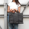 Hermes Air Line MM 手提包 灰色