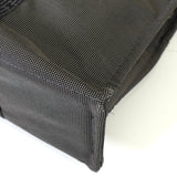 エルメス エールラインMM ハンドバッグ グレー - NEWSED