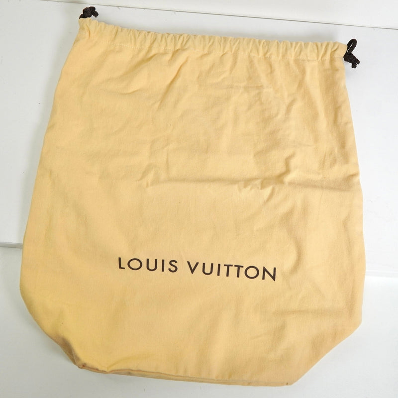 ルイ ヴィトン モノグラム モンテーニュMM ノワール 2way ハンドバッグ ショルダーバッグ M41048 - NEWSED