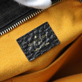 ルイヴィトン モノグラムデニム ネオカヴィ MM ノワール 2way ハンドバッグ ショルダーバッグ ブラック M95351 - NEWSED