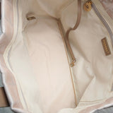 シャネル ニュートラベルラインMM トートバッグ ピンク - NEWSED