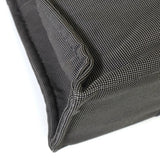 エルメス エールラインMM ハンドバッグ グレー - NEWSED