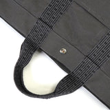 エルメス エールラインMM ハンドバッグ グレー - NEWSED