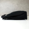 Hermes Four Tou MM Handbag Black/Gray