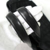 Chanel 手提包 新款 Travel Line 中号 Coco Mark 尼龙手提包 黑色