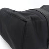 エルメス アカプルコMM ナイロン/レザー ハンドバッグ ブラック