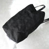 Chanel 手提包 新款 Travel Line 中号 Coco Mark 尼龙手提包 黑色