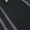 Hermes Four Tou MM Handbag Black/Gray