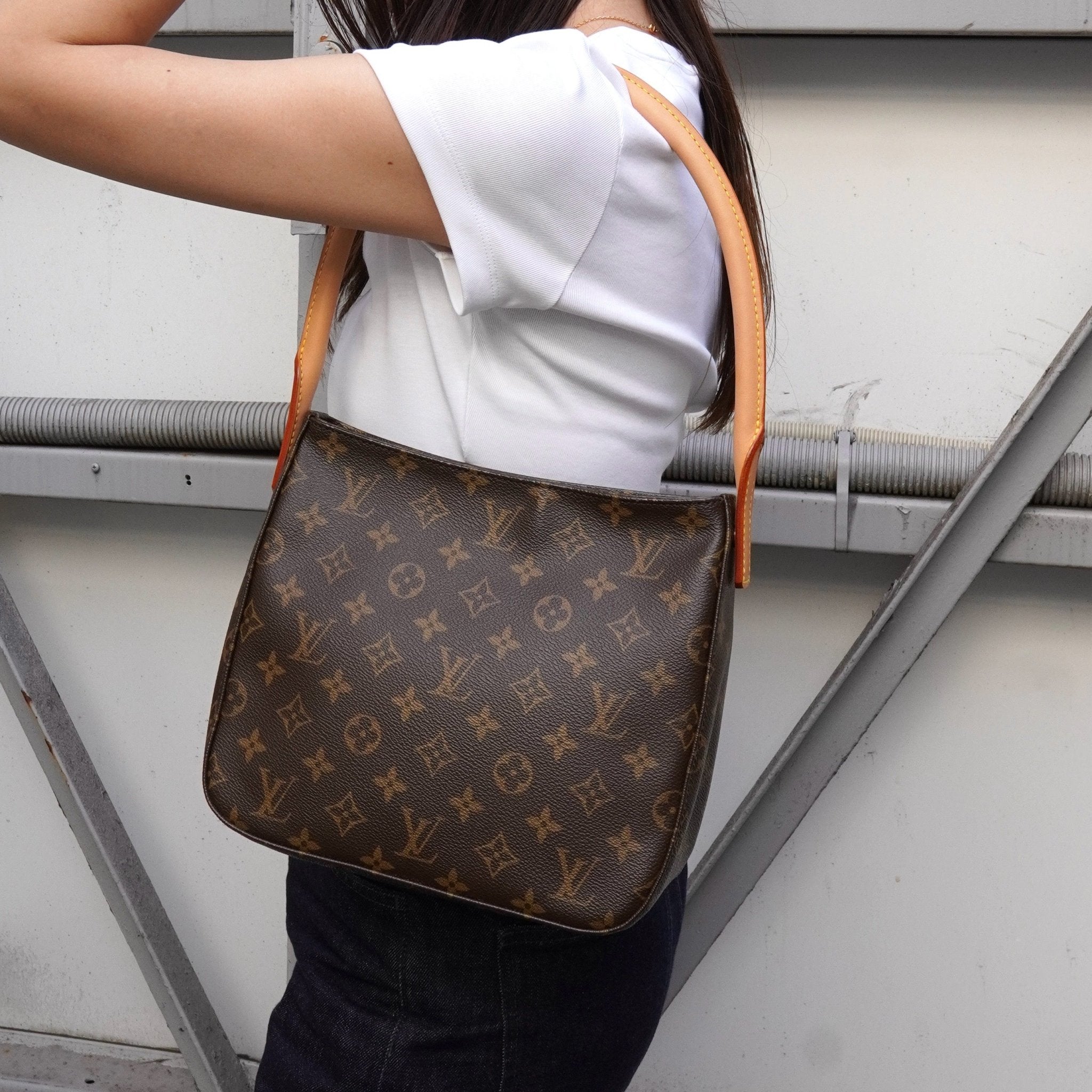 LOUIS VUITTON(ルイヴィトン)アイテム一覧 | ブランド古着を扱う