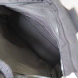 エルメス エールラインMM ハンドバッグ グレー - NEWSED