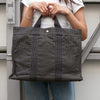 Hermes Air Line MM 手提包 灰色