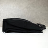 Hermes Four Tou MM Handbag Black/Gray