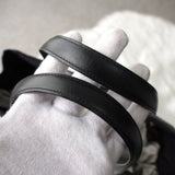 シャネル ニュートラベルラインMM トートバッグ ブラック 9974726 - NEWSED