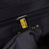 シャネル ニュートラベルラインMM トートバッグ ブラック 9974726 - NEWSED