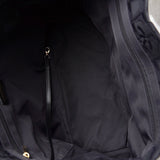 シャネル ニュートラベルラインMM トートバッグ ブラック 9974726 - NEWSED