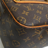 ルイ ヴィトン モノグラム シテMM ハンドバッグ ブラウン M51182 - NEWSED