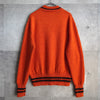 Mock-neck Sweater｜Made in Italy