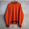 Mock-neck Sweater｜Made in Italy