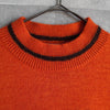 Mock-neck Sweater｜Made in Italy