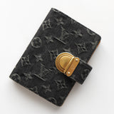 Monogram Agenda MM Day Planner Cover R21038 - NEWSED