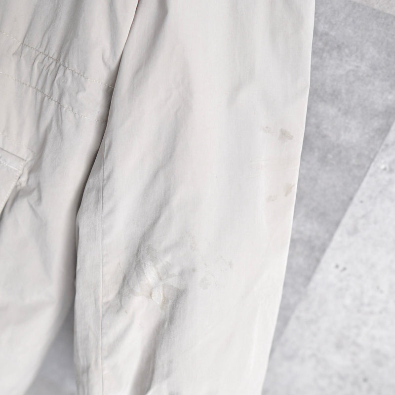 Mulch Pocket Puffer Shell Jacket - NEWSED