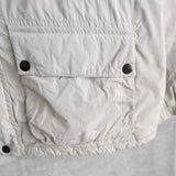 Mulch Pocket Puffer Shell Jacket - NEWSED