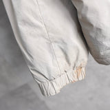 Mulch Pocket Puffer Shell Jacket - NEWSED