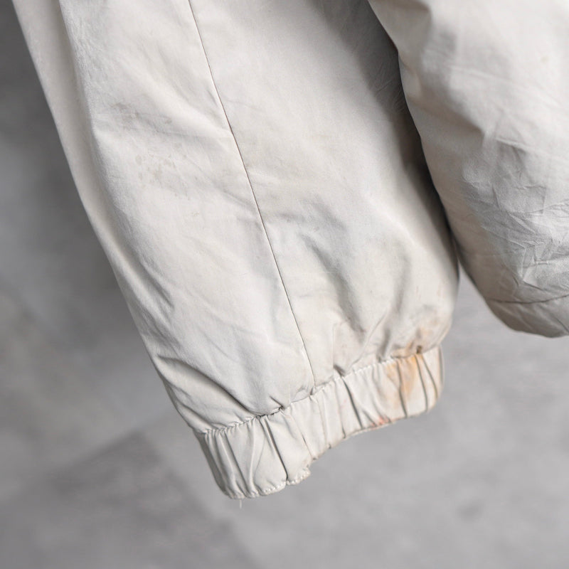 Mulch Pocket Puffer Shell Jacket - NEWSED
