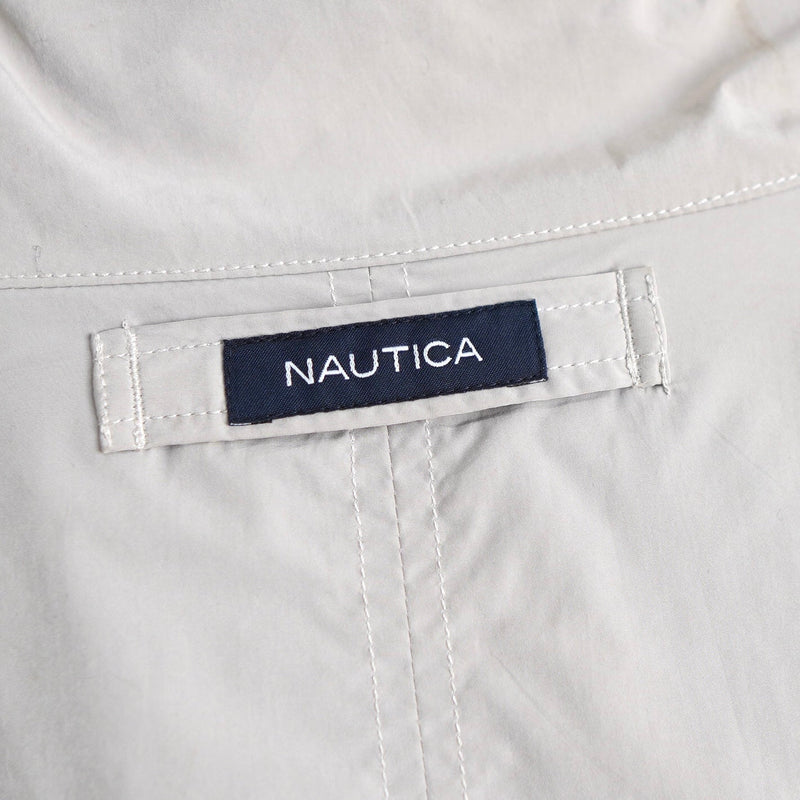 Mulch Pocket Puffer Shell Jacket - NEWSED