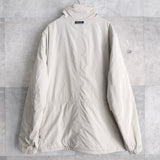 Mulch Pocket Puffer Shell Jacket - NEWSED