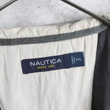 Mulch Pocket Puffer Shell Jacket - NEWSED