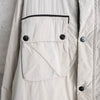 Mulch Pocket Puffer Shell Jacket